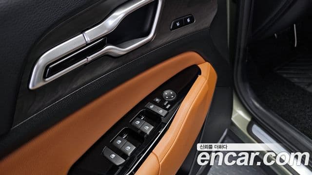 Kia Sportage 5세대 Signature Gravity, 2023 14