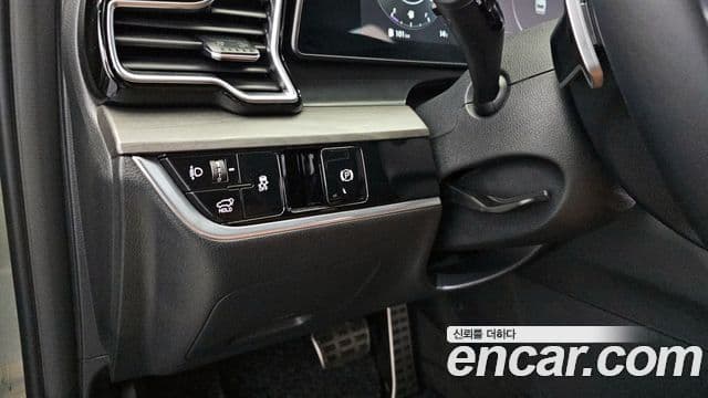 Kia Sportage 5세대 Signature Gravity, 2023 15