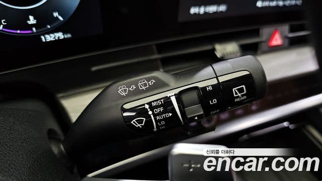 Kia Sportage 5세대 Signature Gravity, 2023 16