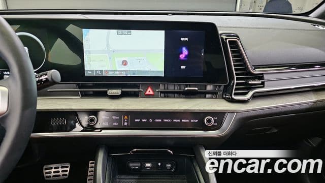 Kia Sportage 5세대 Signature Gravity, 2023 18