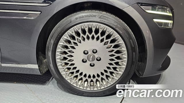 Genesis G80 (RG3) бензин 2.5 турбо AWD, 2021 все фото