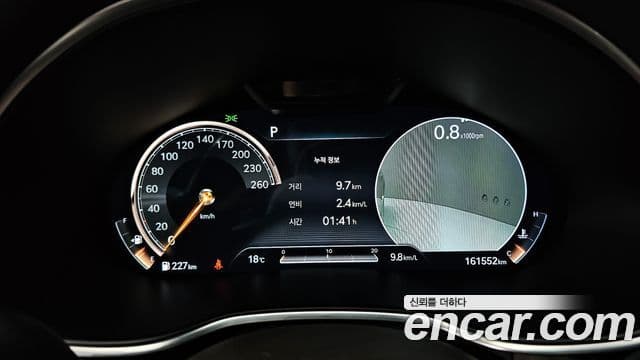 Genesis G80 (RG3) бензин 2.5 турбо AWD, 2021 8