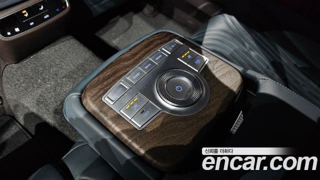 Genesis G80 (RG3) бензин 2.5 турбо AWD, 2021 17