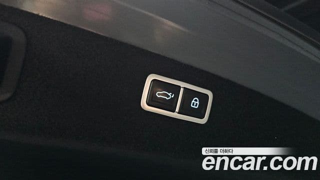 Genesis G80 (RG3) бензин 2.5 турбо AWD, 2021 18