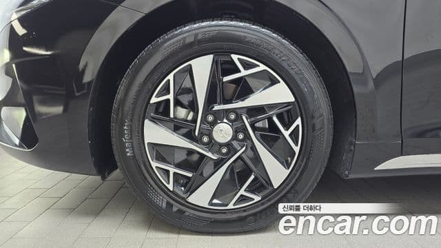 Hyundai The / новый New Grandeur IG гибрид Exclusive, 2022 все фото