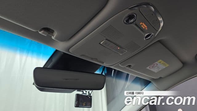 Hyundai The / новый New Grandeur IG гибрид Exclusive, 2022 18