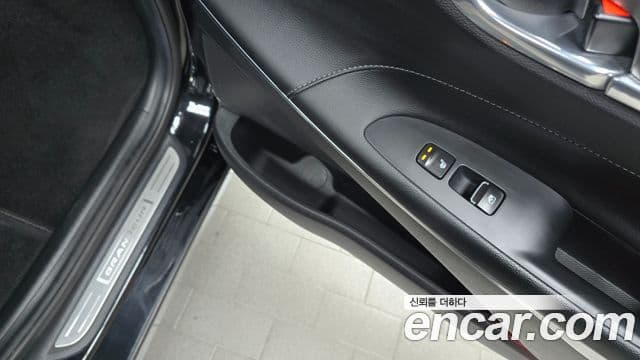 Hyundai The / новый New Grandeur IG гибрид Exclusive, 2022 19