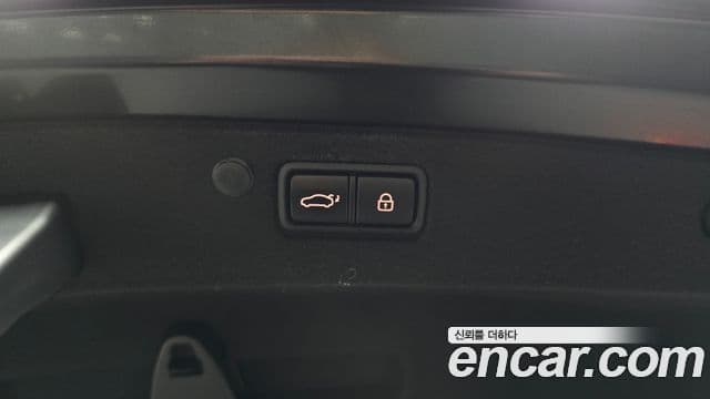 Hyundai The / новый New Grandeur IG гибрид Exclusive, 2022 20