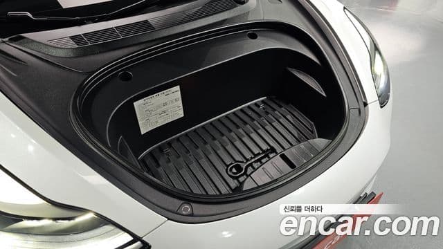 Tesla модель 3 Long Range AWD, 2021 6