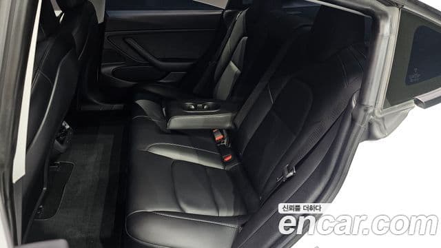 Tesla модель 3 Long Range AWD, 2021 10