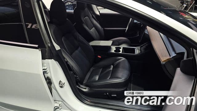 Tesla модель 3 Long Range AWD, 2021 12