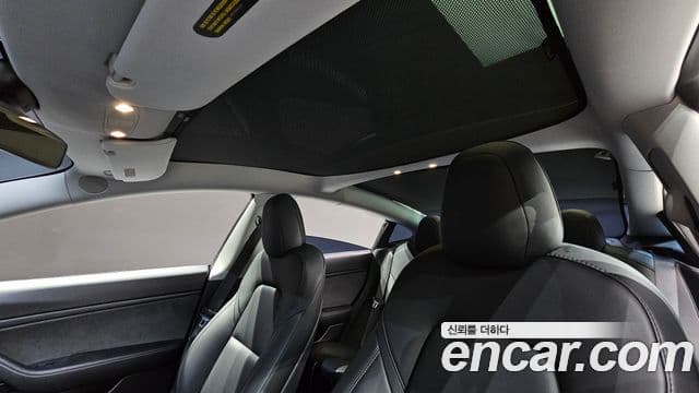 Tesla модель 3 Long Range AWD, 2021 14