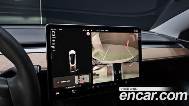 Tesla модель 3 Long Range AWD, 2021 16