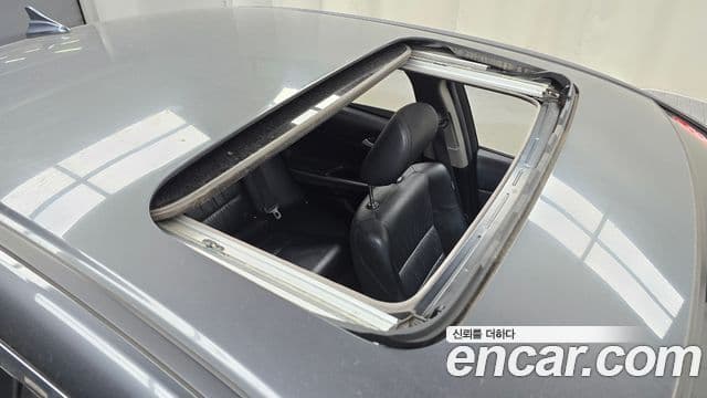 Honda 올뉴어코드 8세대, 2010 16