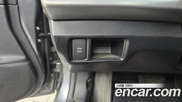 Honda 올뉴어코드 8세대, 2010 17