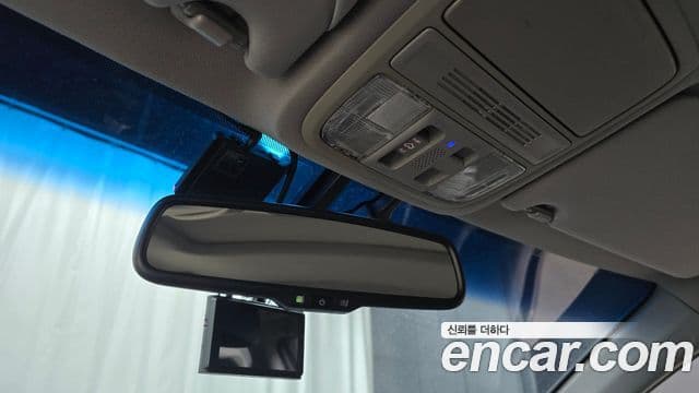 Honda 올뉴어코드 8세대, 2010 19