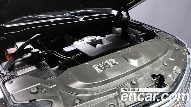 Cadillac Escalade 4세대, 2019 6