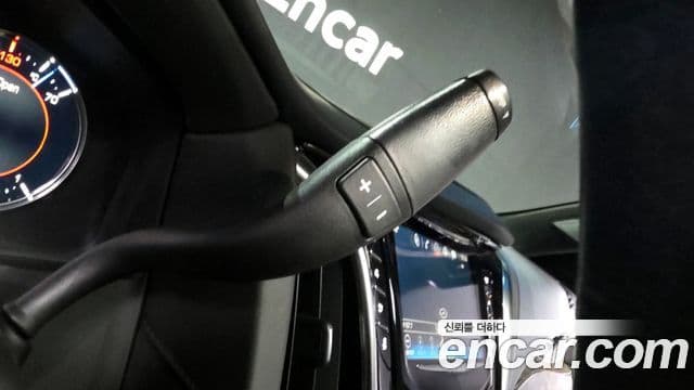 Cadillac Escalade 4세대, 2019 9