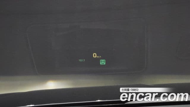 Cadillac Escalade 4세대, 2019 17