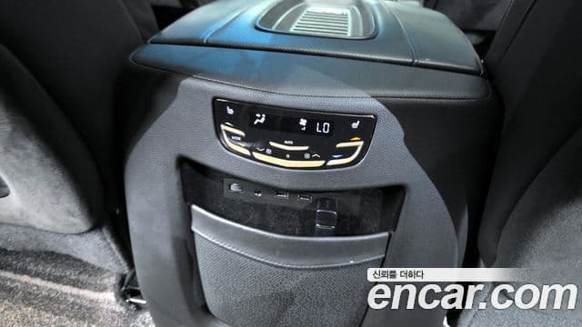 Cadillac Escalade 4세대, 2019 18