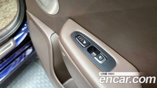 Kia 스팅어 GT, 2019 19