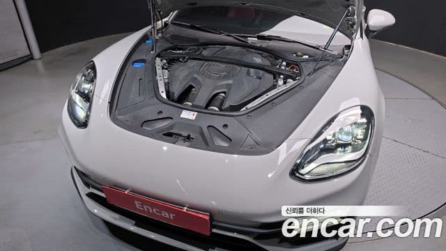 Porsche Panamera (971) 2.9 AWD Platinum Edition, 2023 6