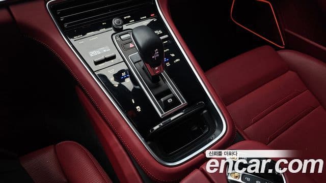 Porsche Panamera (971) 2.9 AWD Platinum Edition, 2023 9