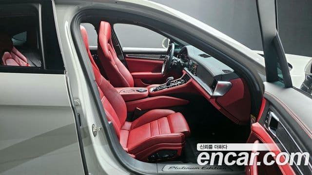 Porsche Panamera (971) 2.9 AWD Platinum Edition, 2023 11