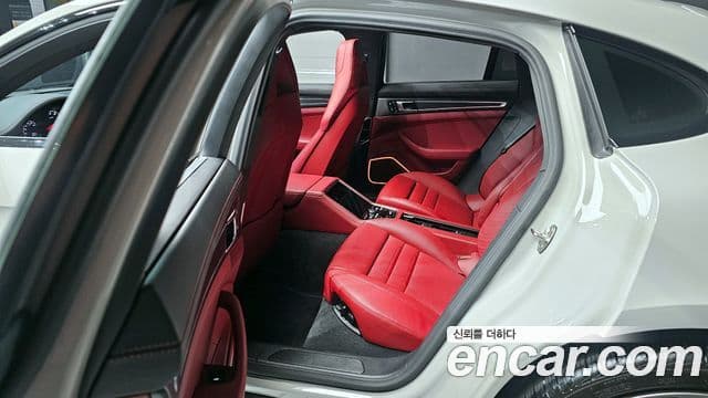 Porsche Panamera (971) 2.9 AWD Platinum Edition, 2023 12