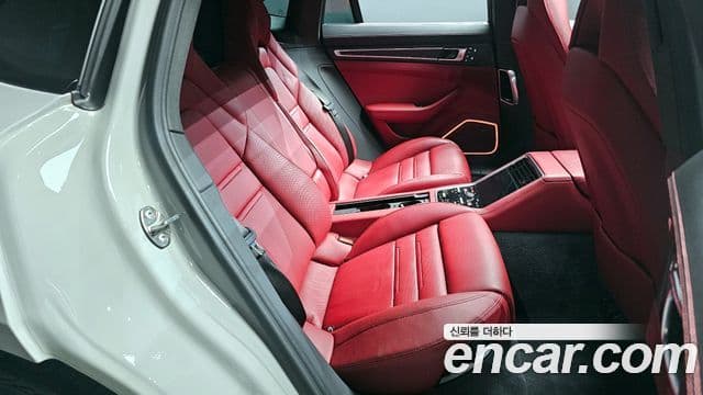 Porsche Panamera (971) 2.9 AWD Platinum Edition, 2023 13