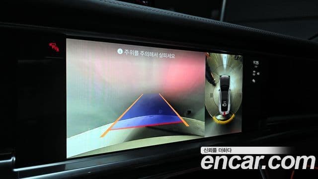 Porsche Panamera (971) 2.9 AWD Platinum Edition, 2023 15