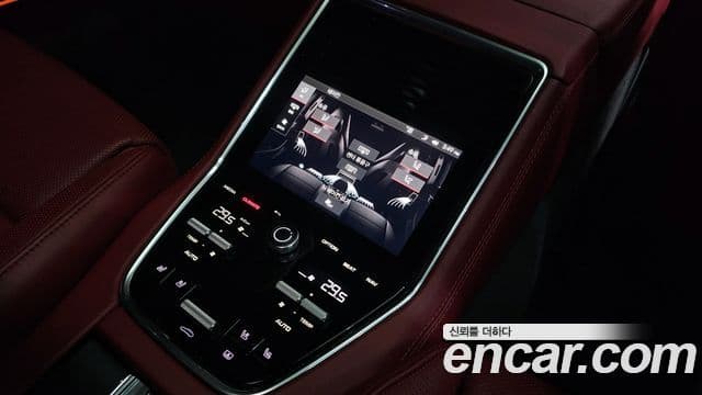 Porsche Panamera (971) 2.9 AWD Platinum Edition, 2023 18