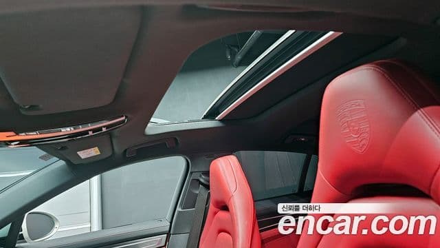 Porsche Panamera (971) 2.9 AWD Platinum Edition, 2023 19