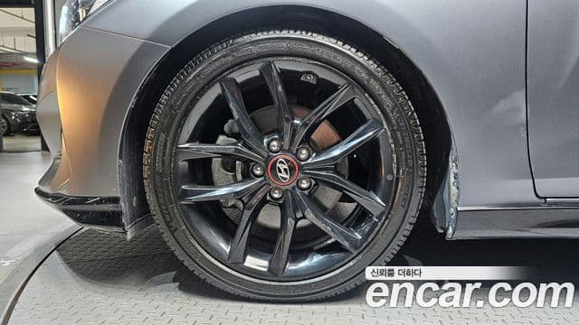 Hyundai Veloster (JS) Core, 2018 все фото