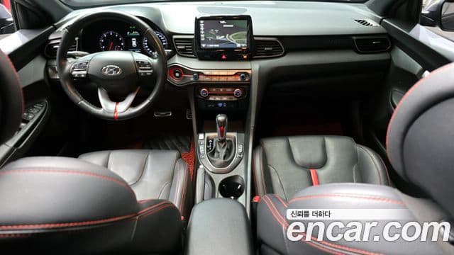 Hyundai Veloster (JS) Core, 2018 7