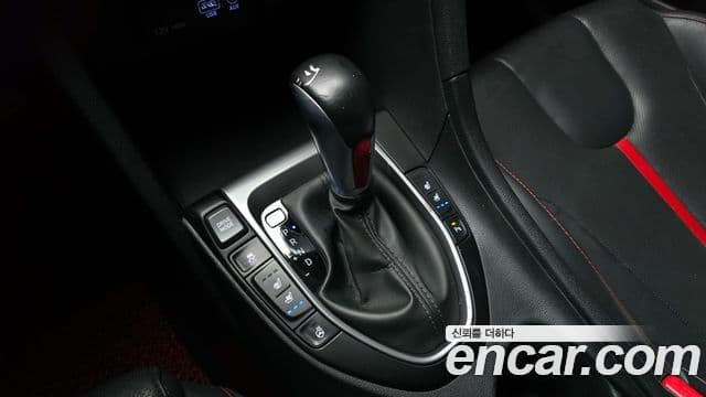 Hyundai Veloster (JS) Core, 2018 9