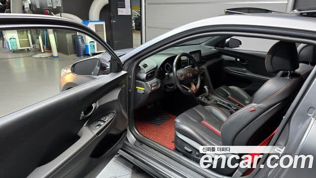 Hyundai Veloster (JS) Core, 2018 11