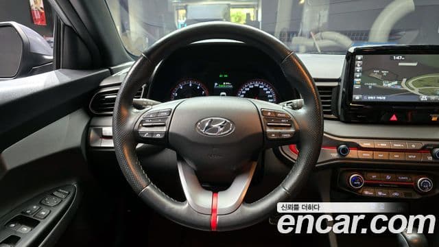 Hyundai Veloster (JS) Core, 2018 13