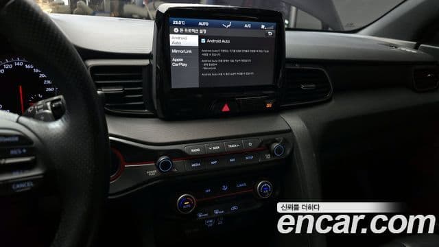 Hyundai Veloster (JS) Core, 2018 14