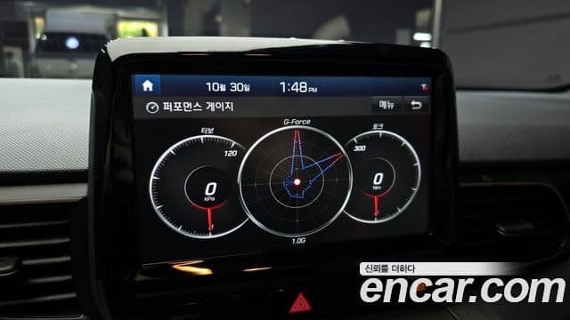 Hyundai Veloster (JS) Core, 2018 16