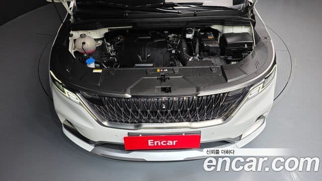 Kia Carnival 4세대 Signature, 2023 6