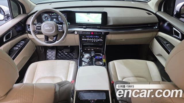 Kia Carnival 4세대 Signature, 2023 7