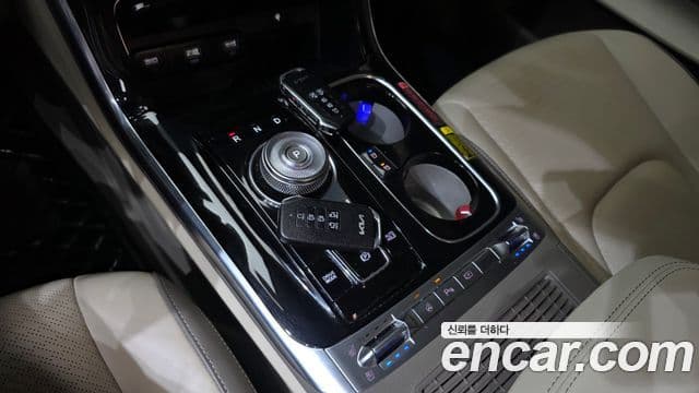 Kia Carnival 4세대 Signature, 2023 9