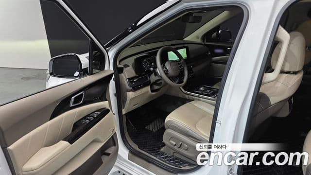 Kia Carnival 4세대 Signature, 2023 10