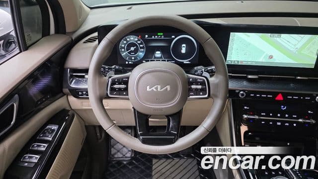 Kia Carnival 4세대 Signature, 2023 13