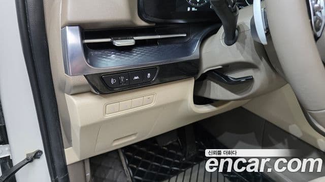 Kia Carnival 4세대 Signature, 2023 14