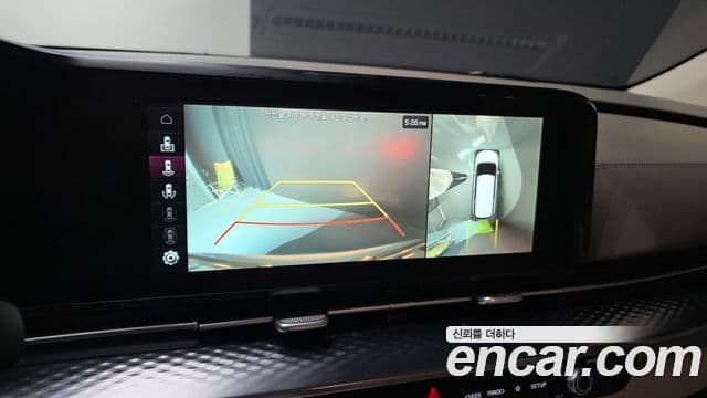 Kia Carnival 4세대 Signature, 2023 15