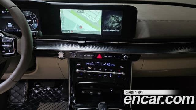 Kia Carnival 4세대 Signature, 2023 16