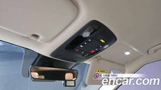 Kia Carnival 4세대 Signature, 2023 17