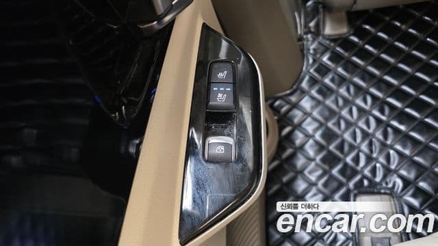 Kia Carnival 4세대 Signature, 2023 18